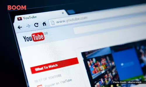 Teens In Australia Barred From Creating YouTube Accounts