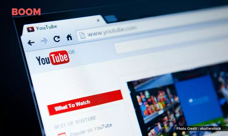 Teens In Australia Barred From Creating YouTube Accounts