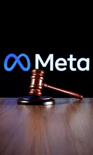 Adult Film Companies Accuse Meta Of Piracy To Build AI Models