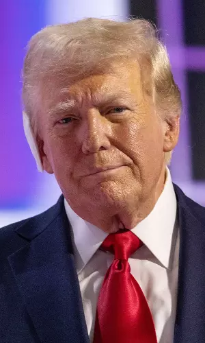 Trump Imposes Sweeping Tariffs Up To 41% On Global Trade Partners