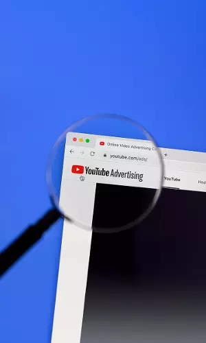 YouTube Revises Monetisation Rules For Profanity In Videos