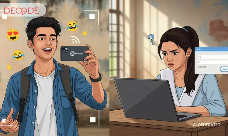 They Got Smartphones, They Can’t Email: Inside Bengal’s Rs 10,000 Student Scheme