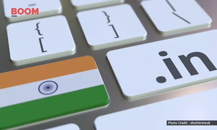 The Red Tape Around .in: Why New Rule Could Shrink India’s Internet