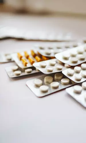 Govt Makes QR Codes Mandatory On Top 300 Medicines To Fight Fakes