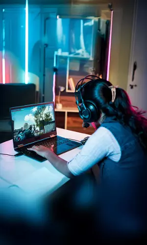 India Among Top 5 Nations In Gaming Account Leaks In 2024