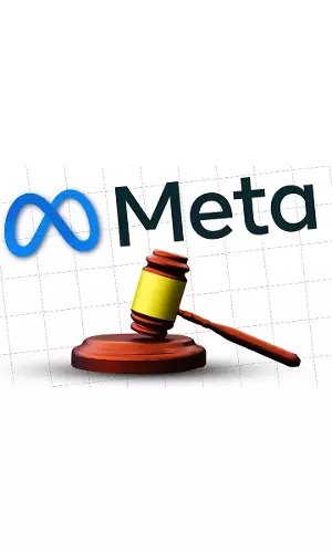 Meta Found Liable For Collecting Users’ Sensitive Health Data