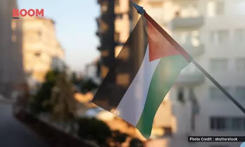 Israeli Airstrike Kills Al Jazeera Journalists In Gaza