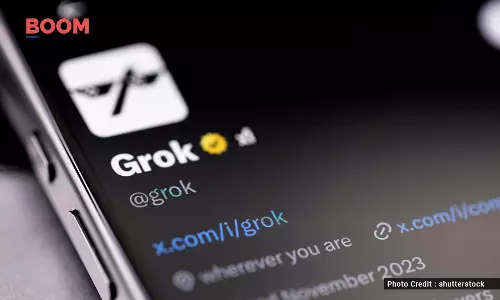 Grok Pulled Offline, Then Reappears. Did Israel-Gaza Comments Spark It?
