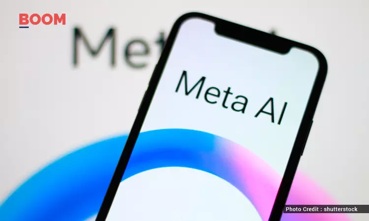 Meta AI Got Away With Fake Medical Advice And Racist Replies