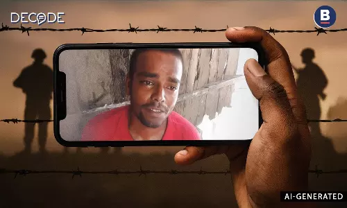 Deported From India, A Migrant’s Viral Video Became His Proof of Belonging