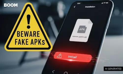 APK Scams: How One Download Can Empty Your Wallet