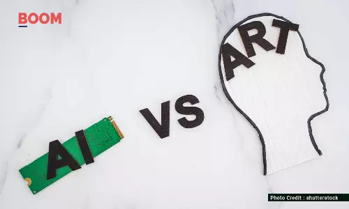 AI Models Are Passing Fashion’s Turing Test—But At What Cost To Art?