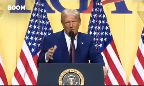 MEA Refutes Claim On India Receiving $21 Million From USAID For ‘Voter Turnout’