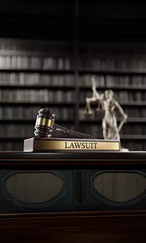 California University Sues Trump Over  Freezing Academic Funding