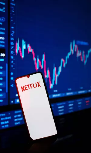 Netflix Issues Guidelines On Generative AI Use In Content Creation