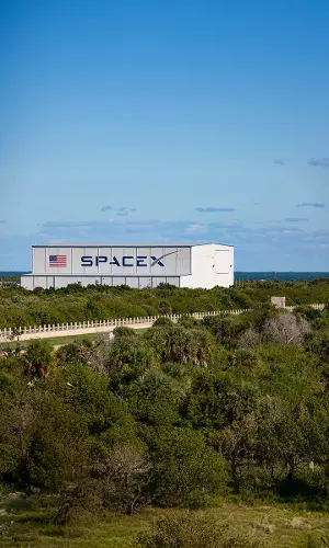 SpaceX’s Starship Completes First Payload Test After Series of Failures