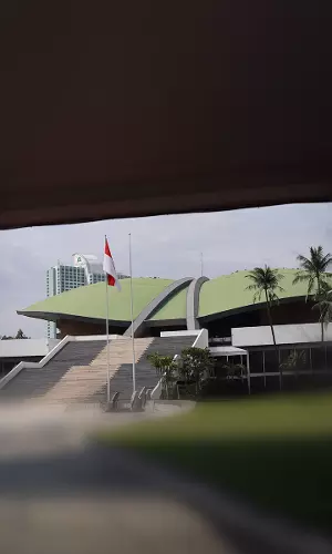 Indonesia Urges TikTok, Meta To Curb Harmful Content Online