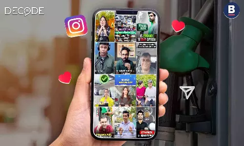 Ethanol Is Patriotism: How Influencers Are Selling Government Fuel Policy