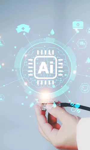 AI-Powered Stethoscope Detects Heart Conditions In 15 Seconds