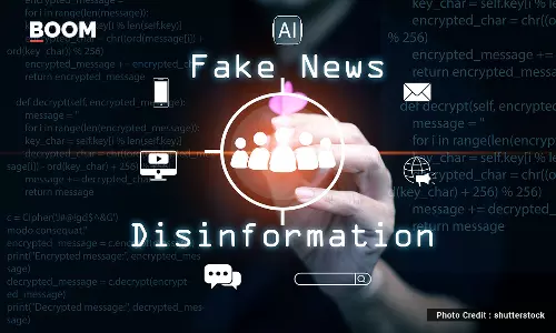How Simple Tricks Can Bypass AI’s Guardrails Against Disinformation