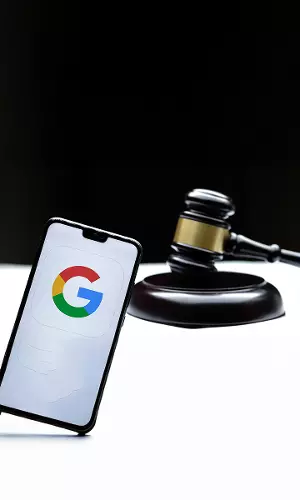 Google Wins Chrome Battle But Must Share Data, Judge Rules