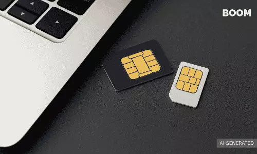 SIM-Swap & eSIM Scams: How Scammers Can Steal Your Phone Number