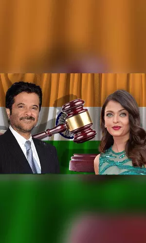 From AI Clones to Fake Merch, Indian Celebrities Turn to Courts to Guard Their Identity