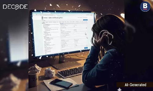 A Woman’s Leaked Private Videos Expose The Gap In India’s Cybercrime Portal