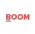 BOOM Logo