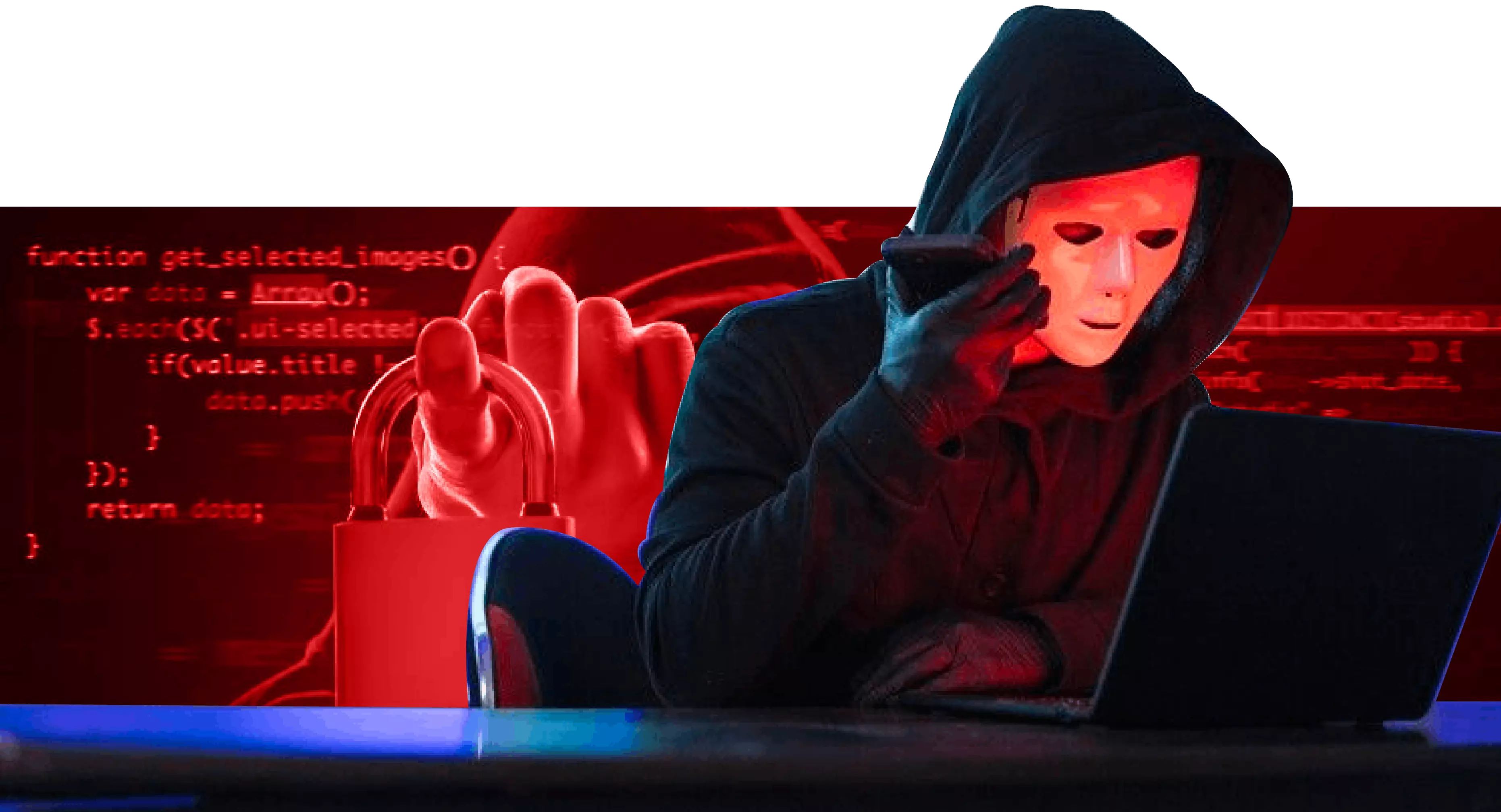 Cyber Security Hacker