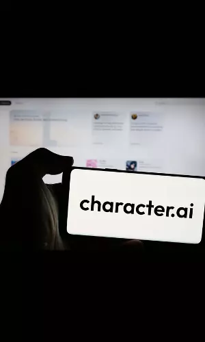 Character.AI Faces Lawsuits Linking Chatbots to Teen Harm