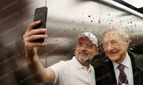 Google’s Nano Banana Editor Makes Political Disinformation Effortless