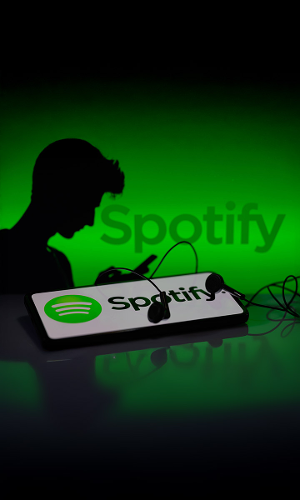 Massive Attack Pulls Music From Spotify Over CEOs Military AI Investments