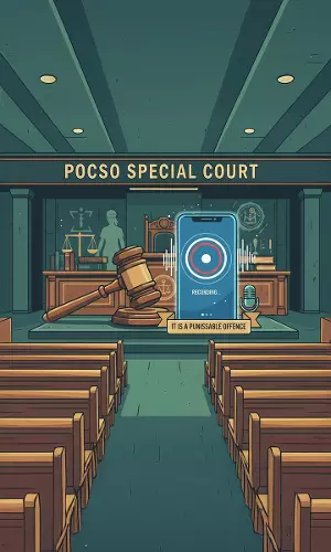 Special POCSO Court Jails Man For Instagram Reel. Here’s Why