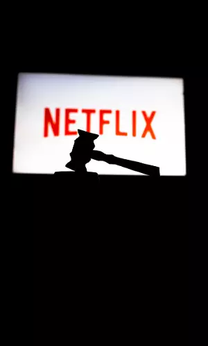 Hera Pheri Producer Sues Netflix for Baburao Parody in Kapil Show