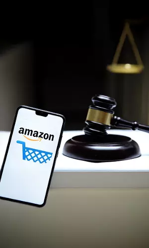 Amazon Faces Trial Over FTC Lawsuit On Prime ‘Dark Patterns’