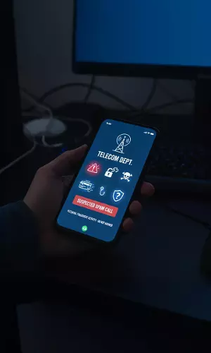 Sudha Murty Files FIR After Fraud Call on Aadhaar Linkage