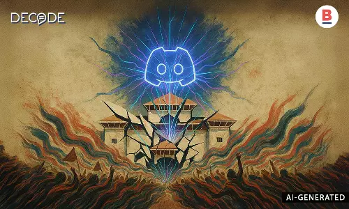 Leaderless and Logged In: Inside Nepal’s Discord Parliament