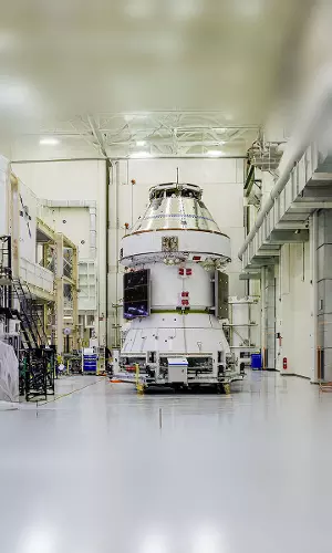 NASA’s Artemis II: First Crewed Moon Mission in 50 Years Set for 2026