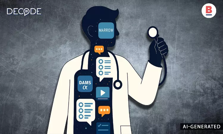 India’s Future Doctors Pay Colleges For Degree, Apps For Education