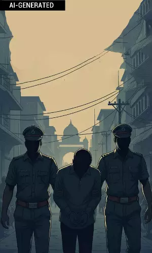 Pune Cyber Police Arrest Engineer in ₹2.46 Crore University Scam