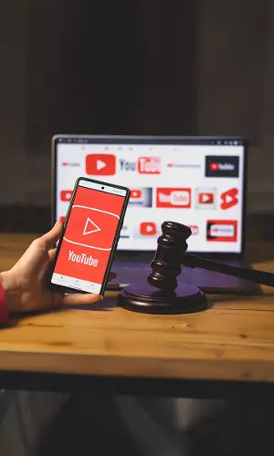 YouTube Settles Trump Lawsuit for $24.5 Million Over Account Suspension
