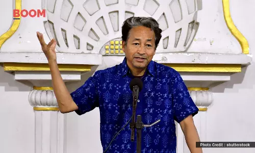 Sonam Wangchuks Visit To Pakistan: What We Know So Far