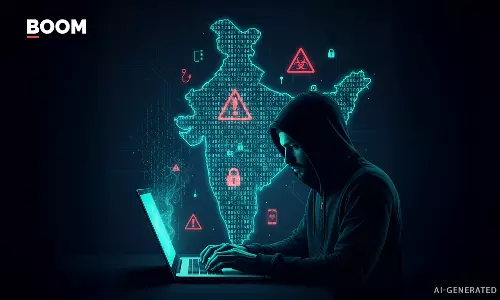 NCRB Data On Cyber Crimes Dated, Not Indicative Of True Picture: Experts
