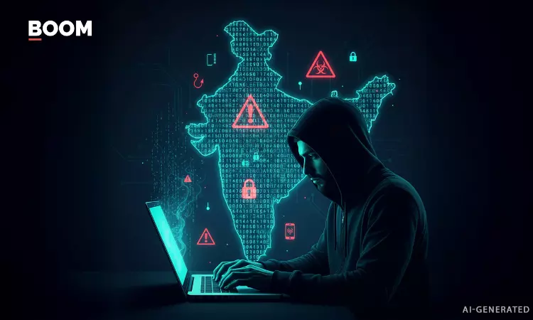NCRB Data On Cyber Crimes Dated, Not Indicative Of True Picture: Experts