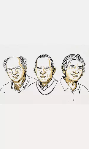 Clarke, Devoret, and Martinis Awarded 2025 Nobel in Physics for Quantum Circuit Discovery