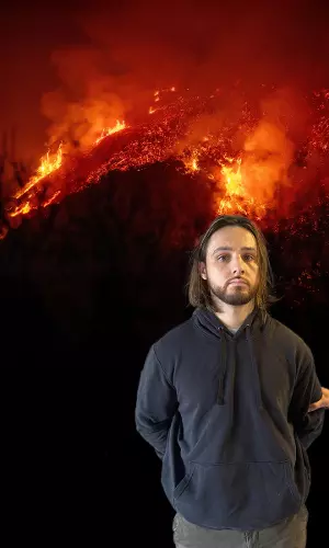 Man Charged in Deadly Palisades Fire Linked to ChatGPT Prompts