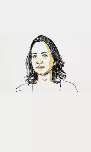 Maria Corina Machado Wins 2025 Nobel Peace Prize for Defending Democracy