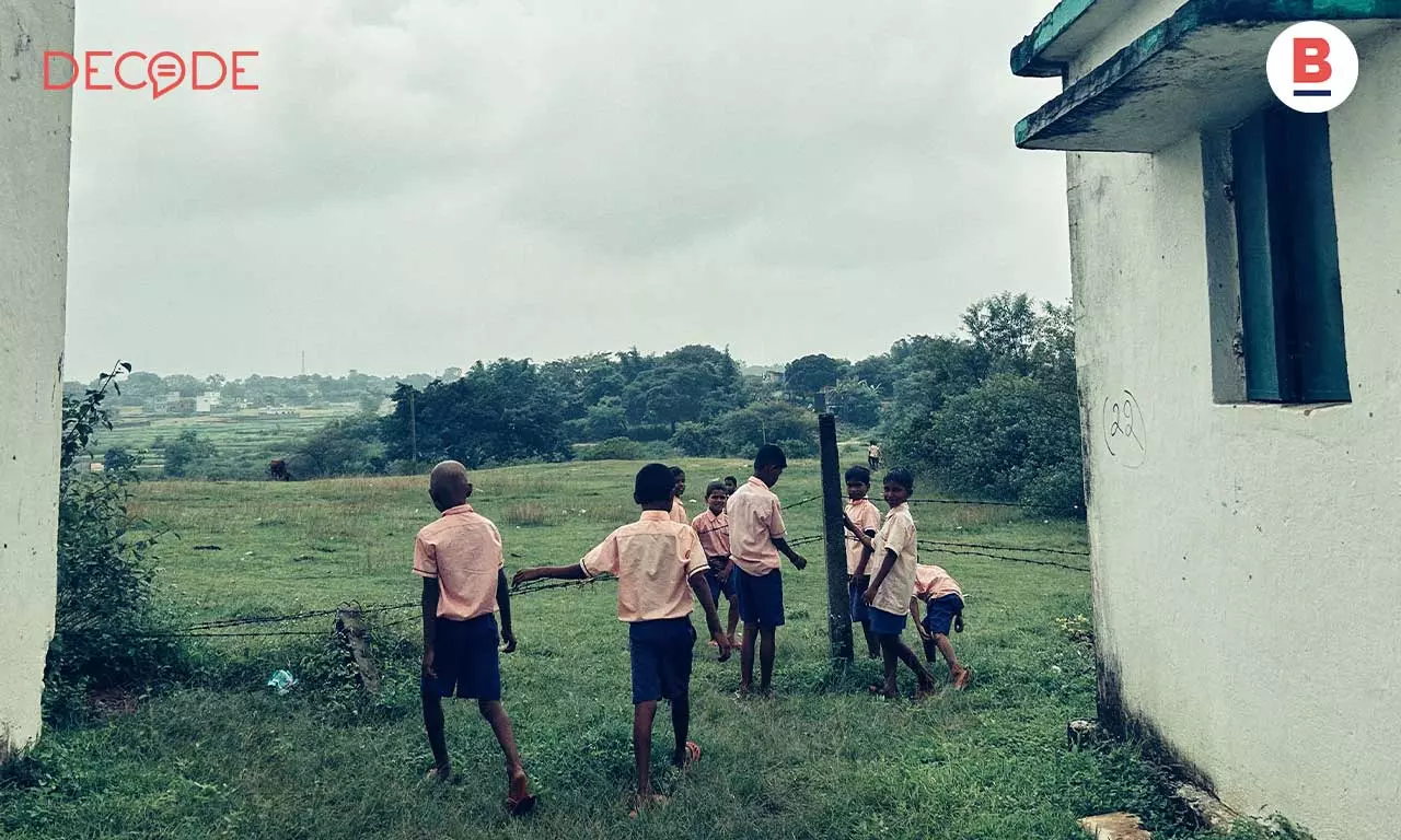The Impossible Maze Of India’s New Student Identity Project—APAAR
