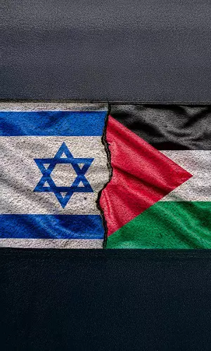 Why India Sent Kirti Vardhan Singh to the Gaza Peace Summit in Egypt